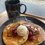 日和山 小幡楼 ヒヨリベーカリー＆カフェ - 