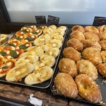 日和山 小幡楼 ヒヨリベーカリー＆カフェ - 