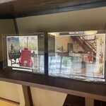 日和山 小幡楼 ヒヨリベーカリー＆カフェ - 映画ロケの写真