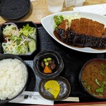 ゆうふく エスカ店 - 