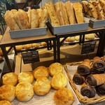 日和山 小幡楼 ヒヨリベーカリー＆カフェ - 