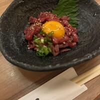 焼肉 しゃぶしゃぶ 石田屋。 北野坂店 - 