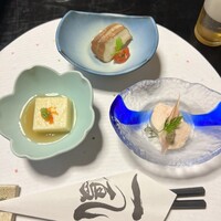 名古屋コーチン・旬菜 一鳳 金山本店 - 