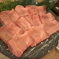 焼肉 しゃぶしゃぶ 石田屋。 北野坂店 - 