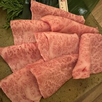 焼肉 しゃぶしゃぶ 石田屋。 北野坂店 - 