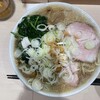 ラーメンみなみ