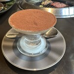 黒毛和牛焼肉 凱旋門 - 