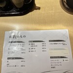 とんかつ よしだ - 