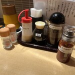 とんかつ よしだ - 