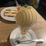 HANAZONO CAFE - 