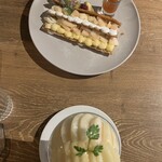 HANAZONO CAFE - 