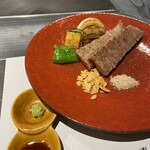 神戶牛牛排 Sakura - 