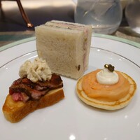 俺のフレンチ グランメゾン 大手町 - 