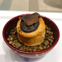 俺のフレンチ グランメゾン 大手町 - 