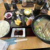 吉野家 佐波川SA上り店