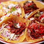 MUCHO MODERN MEXICANO - 