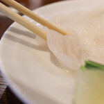 海鮮・ふぐ料理 福々 - 