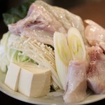 海鮮・ふぐ料理 福々 - てっちり