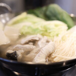 海鮮・ふぐ料理 福々 - てっちり