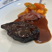 BENOIT Kyoto Alain Ducasse - 
