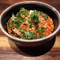 TexturA - よだれ鶏