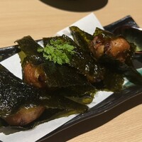和食 いぶり別邸 新橋店 - 