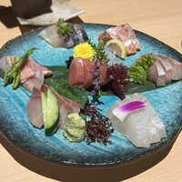 和食 いぶり別邸 新橋店 - 