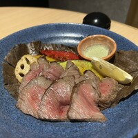 和食 いぶり別邸 新橋店 - 