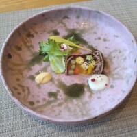 京都牛懐石 稲吉 - 