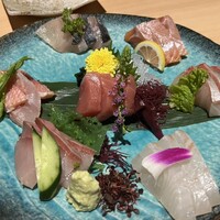 和食 いぶり別邸 新橋店 - 