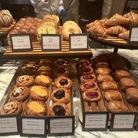 グランド キッチン - 