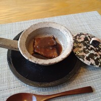 京都牛懐石 稲吉 - 