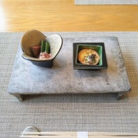 京都牛懐石 稲吉 - 