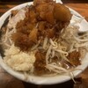 麺屋 のスたOSAKA 難波千日前店 