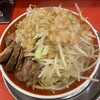ラーメン タロー 五反田の陣
