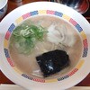 丸星ラーメン