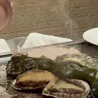六本木うかい亭 - 