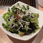 熟成和牛ステーキグリルド エイジング・ビーフ TOKYO - 