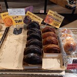 ザ グラウンズ ベイカー - 