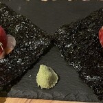 熟成和牛ステーキグリルド エイジング・ビーフ TOKYO - 