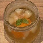 熟成和牛ステーキグリルド エイジング・ビーフ TOKYO - 