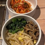 熟成和牛ステーキグリルド エイジング・ビーフ TOKYO - 