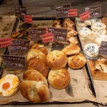 ザ グラウンズ ベイカー - 