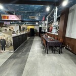 ビアホール塩釜館 - 