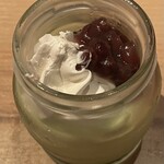 熟成和牛ステーキグリルド エイジング・ビーフ TOKYO - 