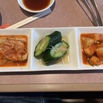 大門焼肉レストラン - 