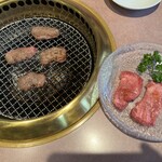 大門焼肉レストラン - たん塩