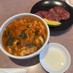 大門焼肉レストラン - 