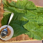 大門焼肉レストラン - 