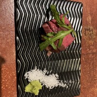 博多メシ 男厨 - 